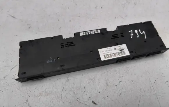 BMW 5 E39 ASC control unit/module 8373715