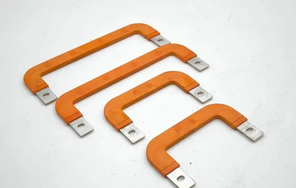 Ford Kuga III High voltage cable 