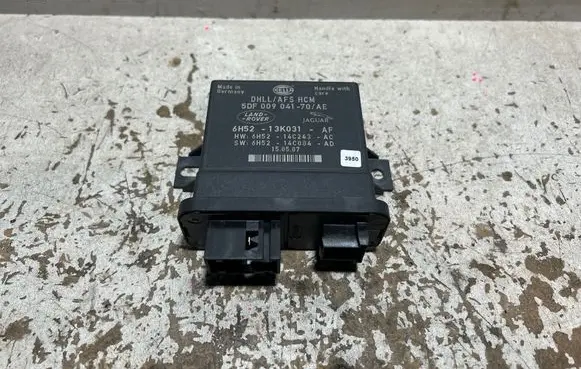 Land Rover Freelander 2 - LR2 Light module LCM 5DF00904170 6H5214C243AC 6H5214C084AD