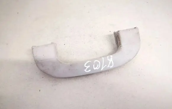 Mercedes-Benz A W169 Front interior roof grab handle a1698100151