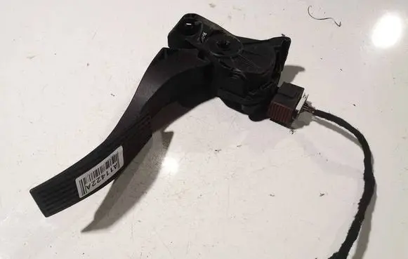 Opel Insignia A Accelerator throttle pedal 6PV00976500