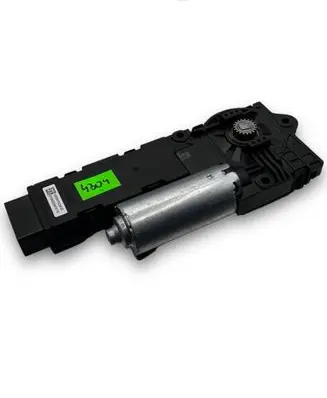 Mercedes-Benz GLC C254 Central body control module A4304 A2549003901