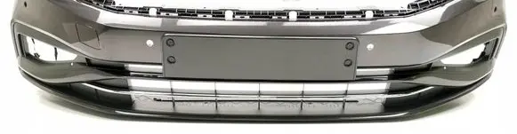 Volkswagen PASSAT B8 Front bumper 3G0807217AN