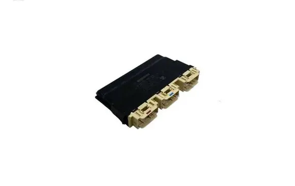 Mercedes-Benz GLC X253 C253 Seat control module A2059005122 A2059015402 A2059029107