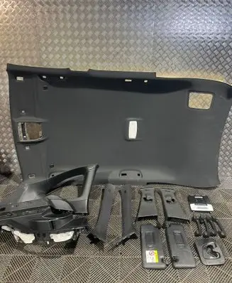 BMW X1 F48 F49 Headlining set 912770002