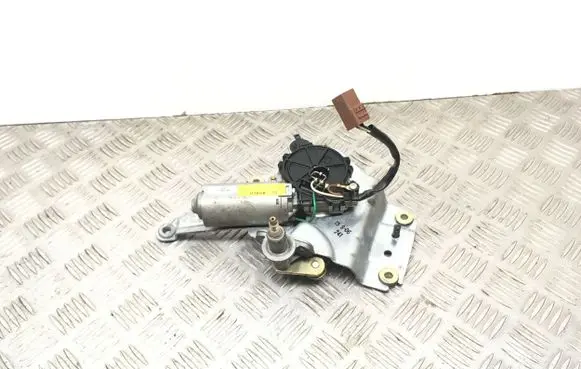 Citroen Berlingo Rear door window regulator motor 3397020407 0390201408