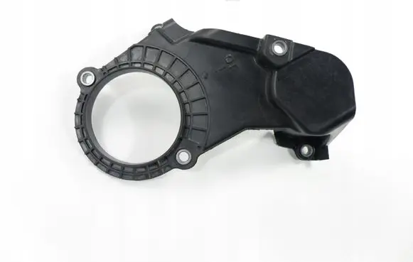 Skoda Kamiq Timing belt guard (cover) 04C109175F