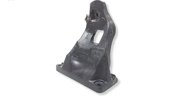 BMW 7 E65 E66 Engine mounting bracket 6769260