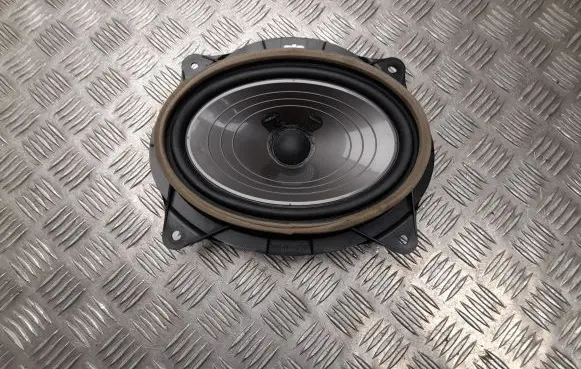 Lexus RX 450H Front door high frequency speaker 861600E120