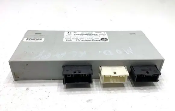 BMW X3 F25 Other control units/modules 7394649