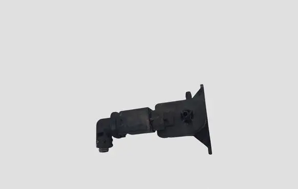 Peugeot 508 Turbo solenoid valve 9688124580