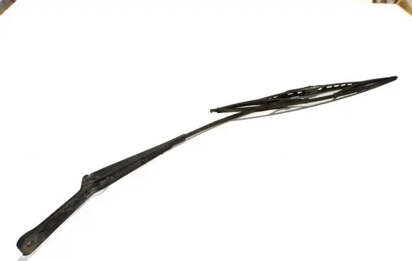 Volkswagen Multivan T4 Front wiper blade arm 701955410A