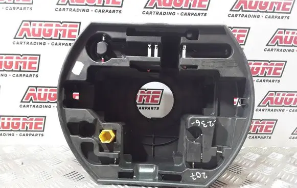 Peugeot 308 Tool box 9655342680