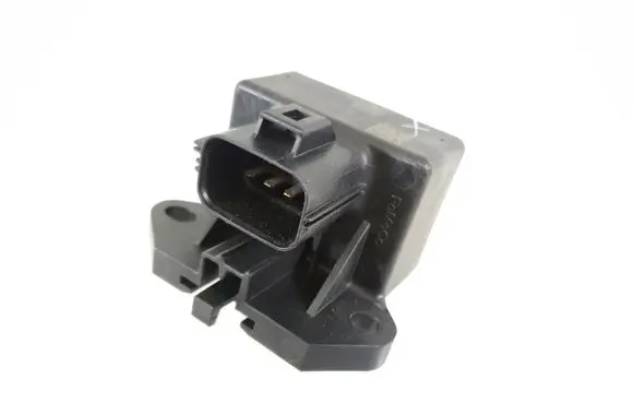 Ford Explorer V Fuel injection pump control unit/module FU5Z-9D370-B FU5A-9D370-JA