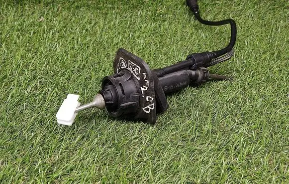 Ford Focus ST Clutch master cylinder BV6Z7519AR SE10031 KG19300