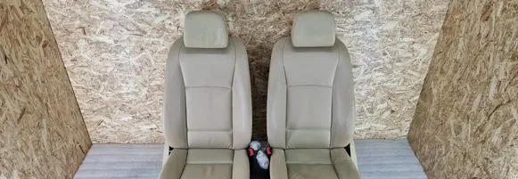 BMW 5 F10 F11 Seat set 