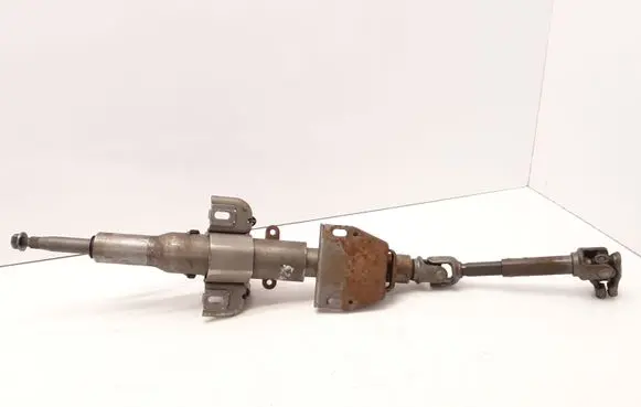Volvo S40, V40 Steering wheel axle