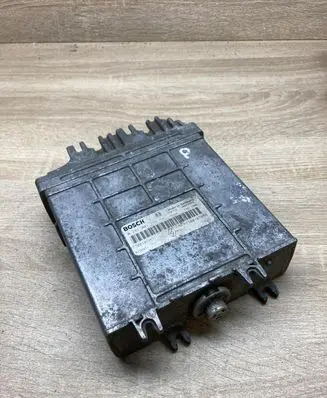 Engine control unit/module ECU