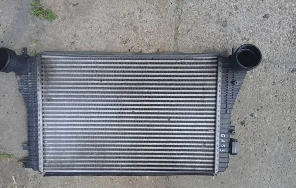Seat Altea XL Intercooler radiator