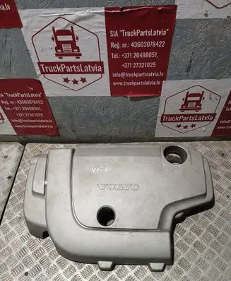 Volvo XC60 Engine cover (trim) 30777775