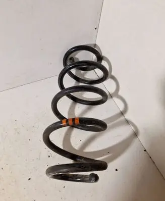 Audi A4 S4 B8 8K Front coil spring 