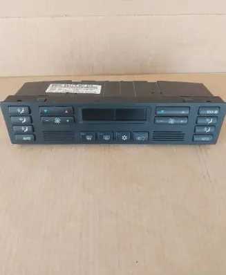 BMW 7 E38 Climate control unit 64116901314 H1600G446060