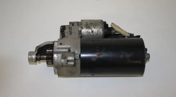 Audi A5 8T 8F Starter motor 059911021C