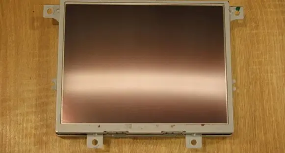 Maserati Ghibli Screen/display/small screen 68212905AA
