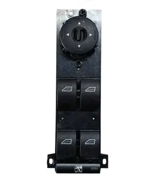 Ford Focus Electric window control switch 3M5T14A132AF