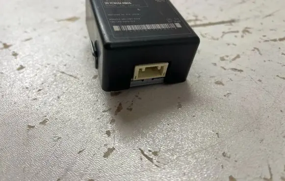 Lexus RX 450H Door control unit/module 8974048070 8974048370