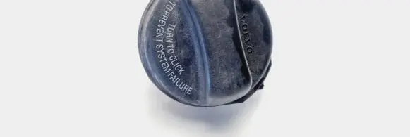 Volvo S70 V70 V70 XC Fuel tank filler cap 9470016 9470017