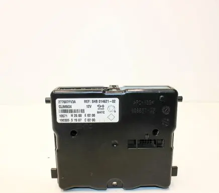 Nissan X-Trail T32 Other devices 277607FV3A