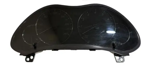 Toyota Avensis T250 Speedometer (instrument cluster) 8380005530K MB2574109767