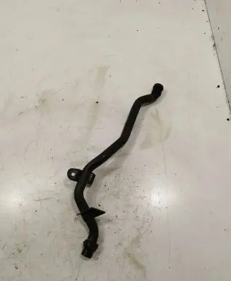 Audi A6 S6 C6 4F Engine coolant pipe/hose 06e121065f