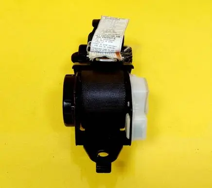 Honda Jazz Rear seatbelt buckle 