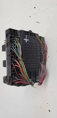 Volvo S60 Fuse module 08696098 08696040 03W172