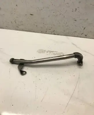 Audi A5 8T 8F EGR valve line/pipe/hose 059735A