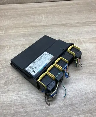 Ford Focus Comfort/convenience module 1S7T15K600FD 5WK48730F