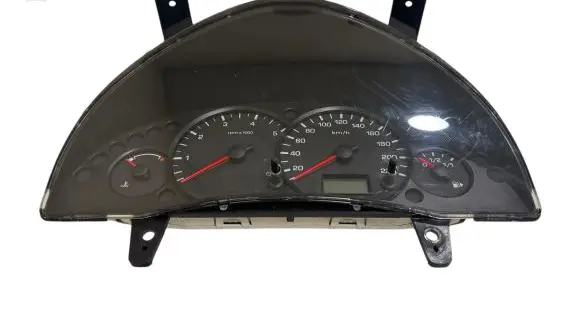 Ford Connect Speedometer (instrument cluster) 7T1T10849CA YCAA065305