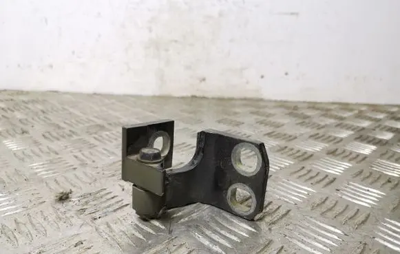 Jeep Cherokee Rear door lower hinge