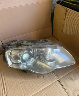 Volkswagen PASSAT B6 Headlight/headlamp 3C0941752K 89315540