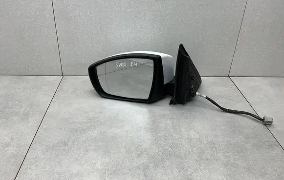 Ford S-MAX Front door electric wing mirror