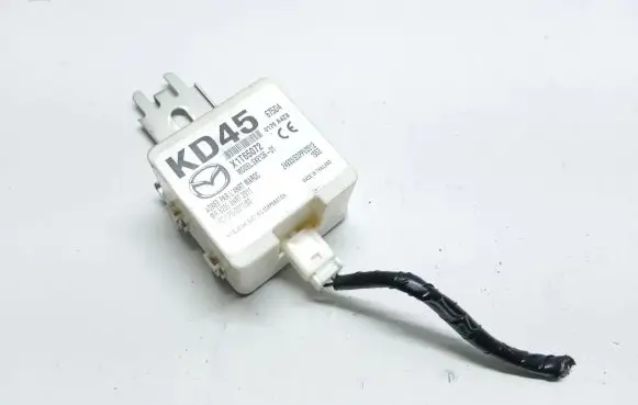 Mazda CX-5 Air flap motor/actuator X1T65072