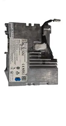 Toyota Yaris XP210 Engine ECU kit and lock set 86840-02013