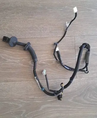 Honda HR-V Rear door wiring loom 327543M0E102L
