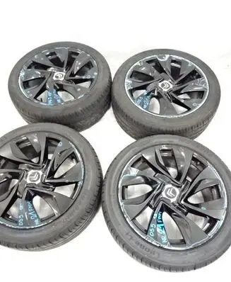 Citroen DS5 R18 alloy rim 