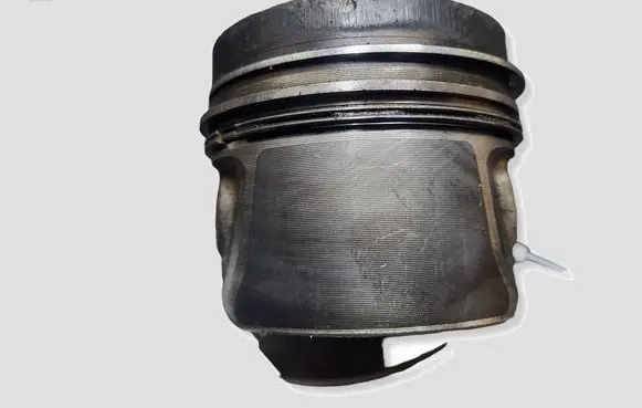Skoda Octavia Mk2 (1Z) Piston CAY