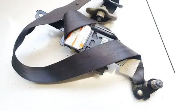 Honda FR-V Front seatbelt 33712gj01 49661