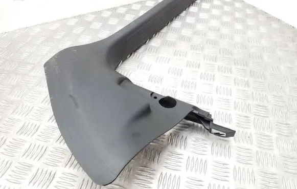 Audi A6 S6 C6 4F Front sill trim cover 4F1867271D