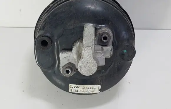 Audi A4 S4 B8 8K Brake booster 8K0612103D